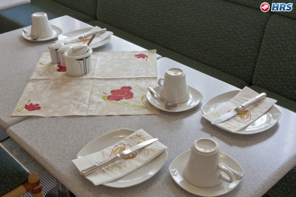Hotel Herian (Vaterstetten - Parsdorf)